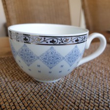 V&B AZUREA   Kaffeetasse ohne