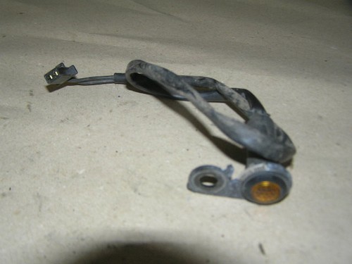 Honda 600v transalp pd06 - honda,