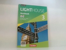 English G Lighthouse -