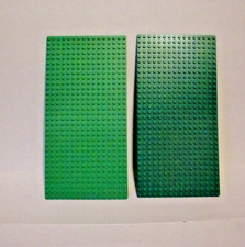 2 Lego Grundplatte Bauplatten