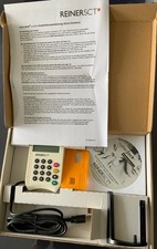 REINER SCT cyber Jack e-com, Kartenlesegerät, neu, unbenutzt