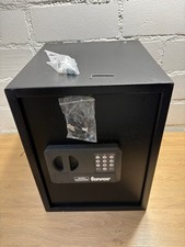 Burg Wächter Möbeltresor FAVOR S7 E Tresor Wandtresor Wandsafe