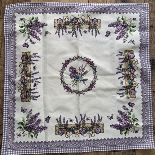 Gobelin tischdecke mit - tischdecke,