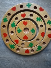 Alter Geburtstagsring für