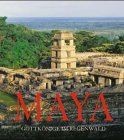 Maya gottkönige regenwald - maya,,