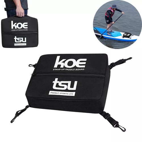 Paddle board deck kühltasche - paddle,