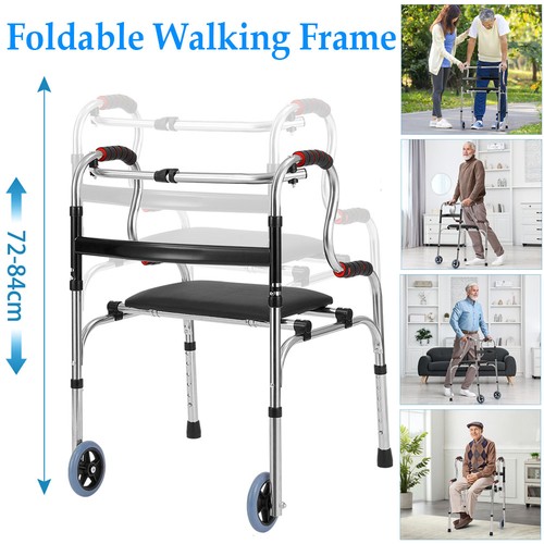 Höhenverstellbar rollator - höhenverstellbar,