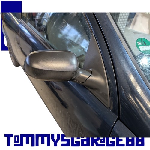 Opel corsa außenspiegel - opel,