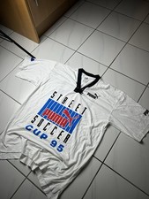 Vintage Puma 1995 Street