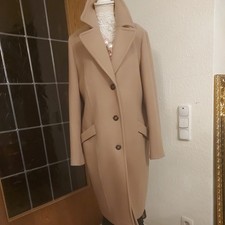 Mantel Marc O'Polo  neuwertig Wolle 80 % Gr 42 st