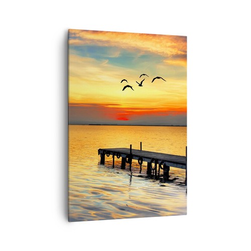 Wandbilder 70x100cm