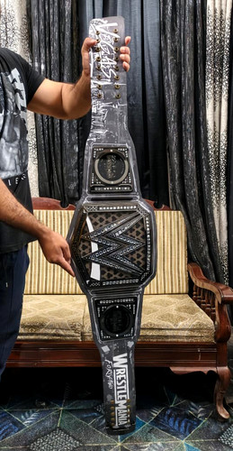 Neu heavyweight wrestle mania - heavyweight,