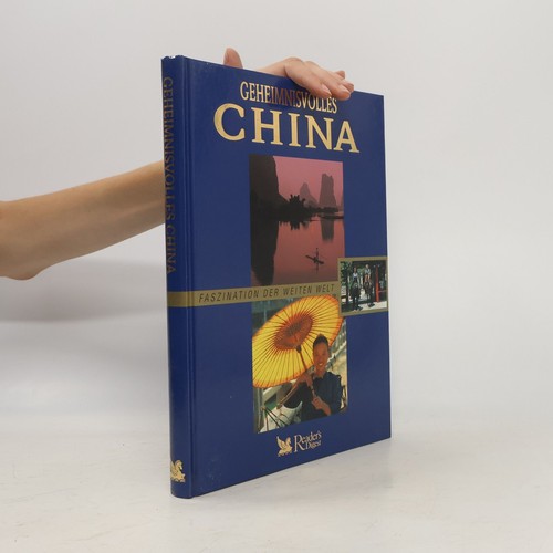 Geheimnisvolles china - geheimnisvolles,