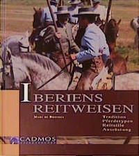 Iberiens Reitweisen 