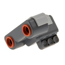1x Lego Elektrik Mindstorms NXT Sensor Ultraschall Technic geprüft 8527 53792