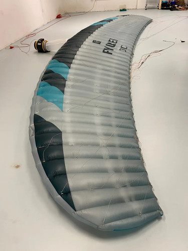 Flysurfer sonic 10m - sonic, 4