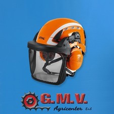 HELMSET ADVANCE X-CLIMB (Stihl)