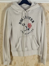 Hoodie Von Hollister