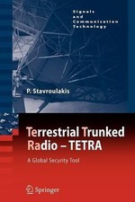 TErrestrial Trunked RAdio -