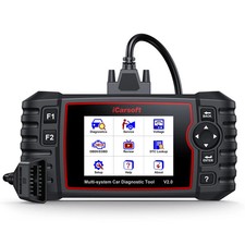 iCarsoft V2.0 für Mercedes