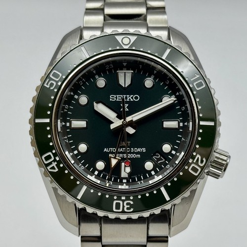 Seiko prospex sbej009 - prospex, diver