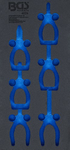 Bgs 4024 - bgs, 4024-1