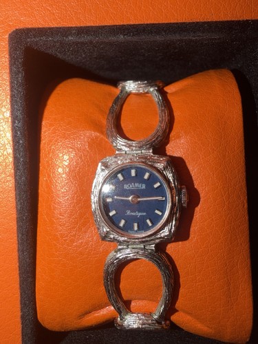 Vintage roamer boutique - roamer,