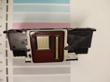 Original Canon Druckkopf  QY6-0083  für Canon MG7150, MG7550, MG7750 teildefekt