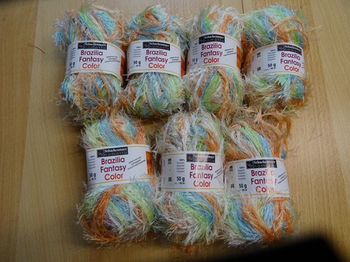 Strickgarn fransengarn - strickgarn,