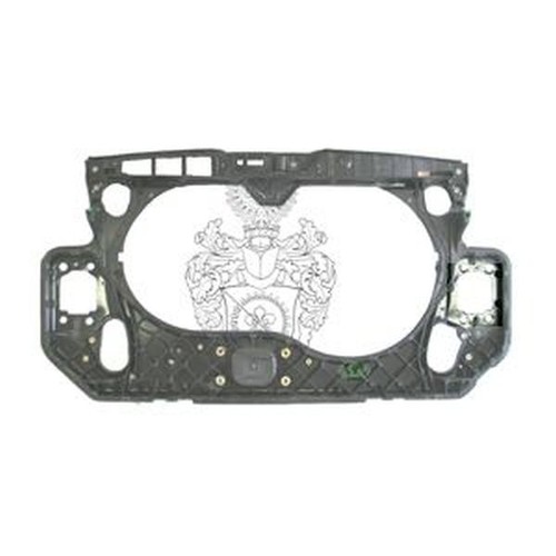 Lexmond frontmaske - lexmond,