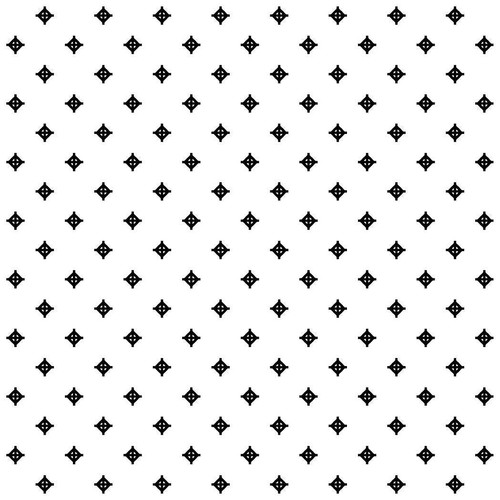 Rosettenperforation - , |