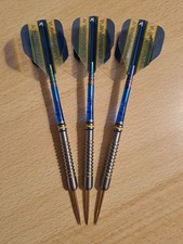 Steeldarts Superdarts "Dennis