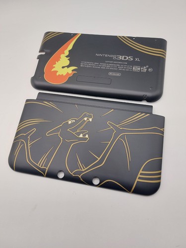 Nintendo 3ds pokemon - nintendo,