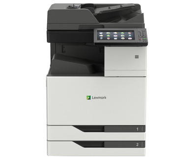 Lexmark cx922de 32c0231 mfp - lexmark,