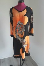 Kleid Julie C., schwarz-