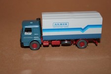 Wiking 1:87  LKW MAN