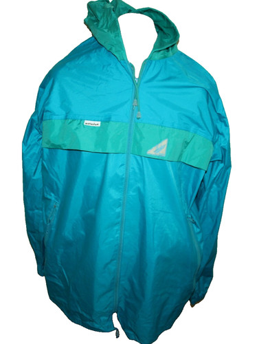 Hayler herren 90er nylon pvc - ,