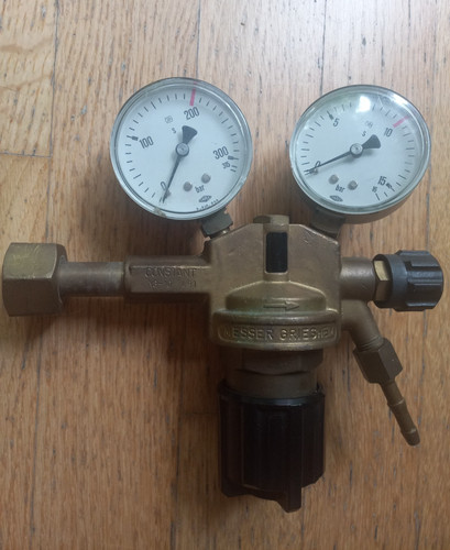 Messer constant 10 - constant, n3-10