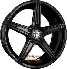 4 Alufelgen TOMASON TN20 NEW
