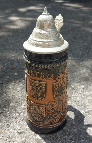 Austria king werk vintage - "austria",