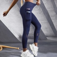 Damen leggings sexy schwarz - damen,
