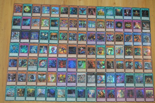 Battles of legend - yu-gi-oh!,