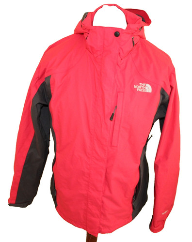 The north face jacke damen - the,