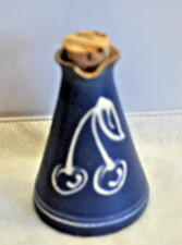 kleine Keramik Flasche