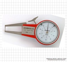 Außen-Schnellmesstaster