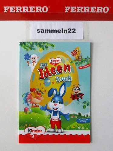 Ostern 2023 das ideen - ostern, buch