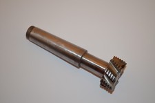 T-Nutenfräser Schlichtfräser Ø55x23 M16/MK4 RHV10165