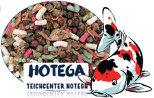 Fischfutter premium mix - fischfutter, 1,25