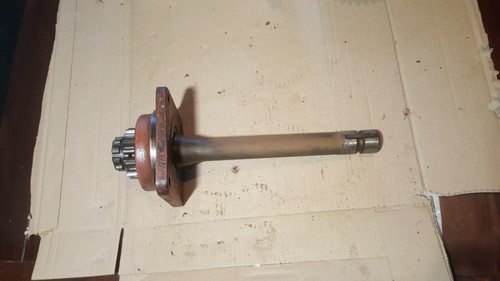Ihc cormick d320 d324 - cormick, d326