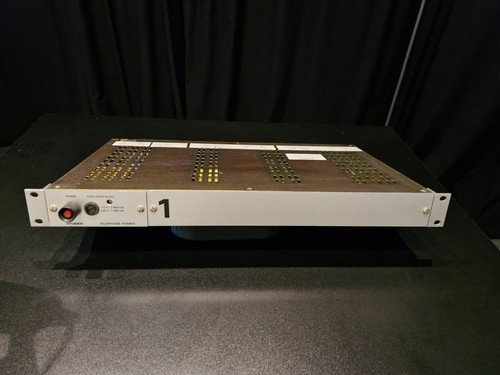 Studer dsp telephone - studer,